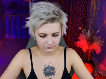Eva_Gojo Chaturbate stream image from December 20, 2024