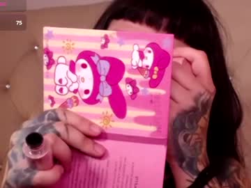 Fairyflexxx Chaturbate stream image from December 20, 2024