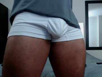 Frank_Heaven_Shore Chaturbate stream image from December 20, 2024