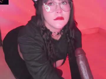 Galaxgnn Chaturbate stream image from December 20, 2024