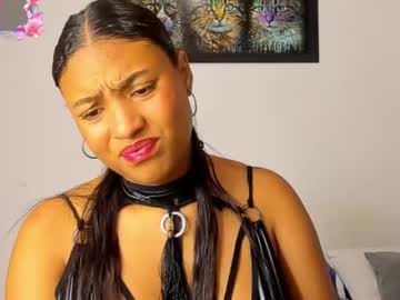 Gema_Garcia10 Chaturbate stream image from December 20, 2024