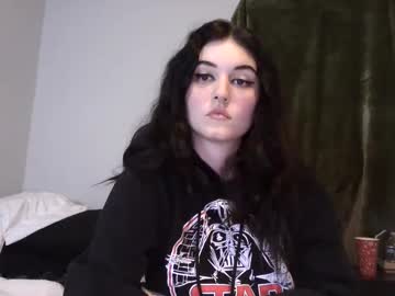Goddessshadowraven Chaturbate stream image from December 20, 2024