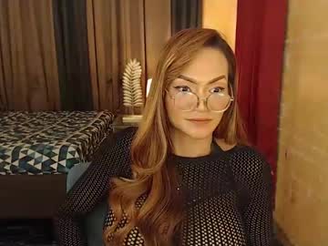 Horsecockjackie Chaturbate stream image from December 20, 2024