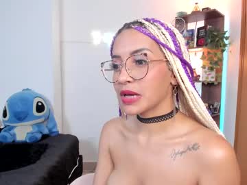 Iamkei Chaturbate stream image from December 20, 2024
