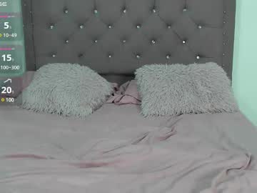 Im_Sofi69 Chaturbate stream image from December 20, 2024