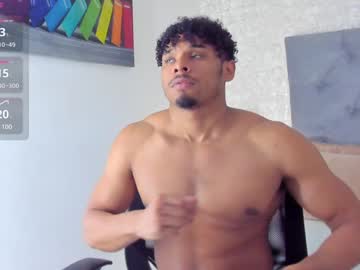 Jacub_Micke Chaturbate stream image from December 20, 2024