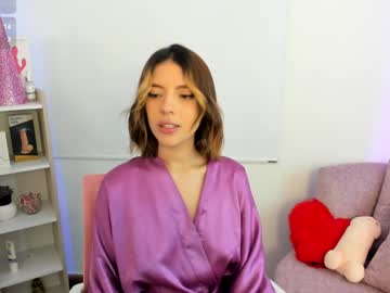 Kaia_Spencer Chaturbate stream image from December 20, 2024
