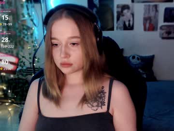 Katerinaxvold Chaturbate stream image from December 20, 2024