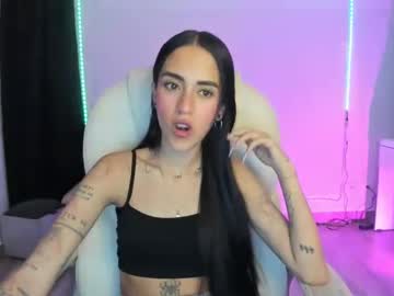 Kaylie_Xxx Chaturbate stream image from December 20, 2024