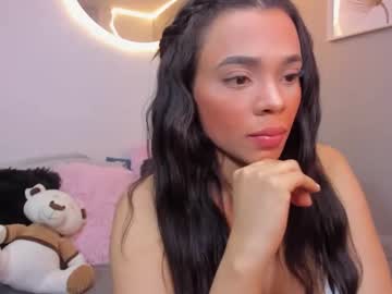 Kimberlyhills7 Chaturbate stream image from December 20, 2024