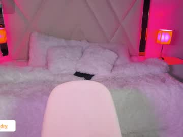 Lilith_Dy Chaturbate stream image from December 20, 2024
