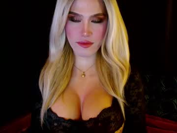 Lilymonstercock Chaturbate stream image from December 20, 2024