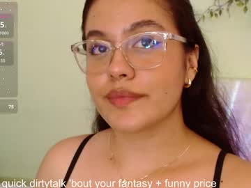 Little_Perverted_Eyes Chaturbate stream image from December 20, 2024