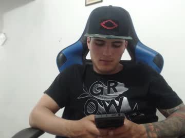 Lucifer_John Chaturbate stream image from December 20, 2024