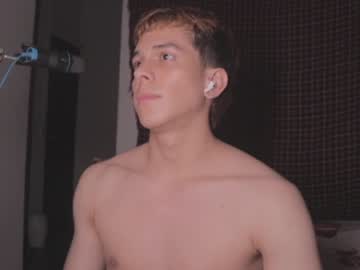 Magic_Tony Chaturbate stream image from December 20, 2024
