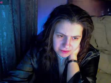 Melaniemoor Chaturbate stream image from December 20, 2024