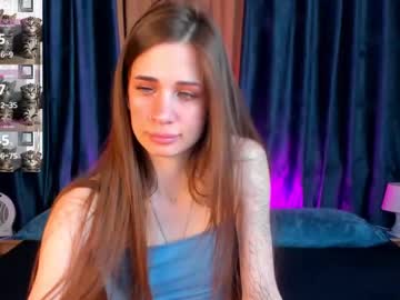 Mi_Amelia Chaturbate stream image from December 20, 2024