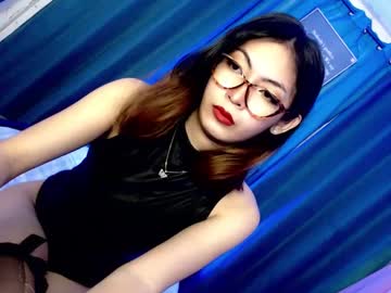 Miss_Hornydoll Chaturbate stream image from December 20, 2024