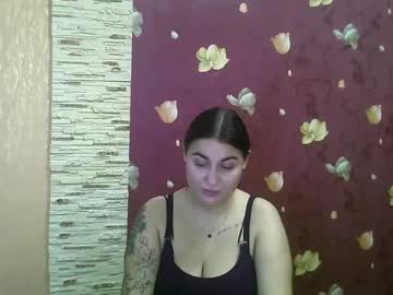 Misskiss878 Chaturbate stream image from December 20, 2024