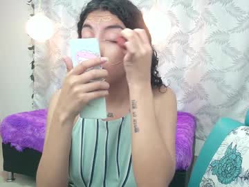 Mya_Paris Chaturbate stream image from December 20, 2024