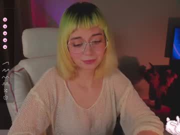 Mylaweb Chaturbate stream image from December 20, 2024