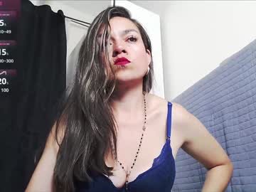 Nani_Lu Chaturbate stream image from December 20, 2024