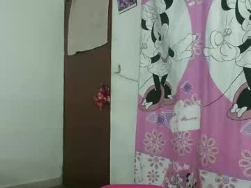Naomi_Sweet420 Chaturbate stream image from December 20, 2024