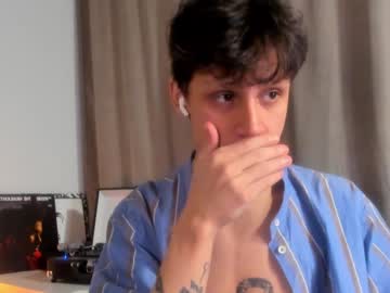 Nicky_Neal Chaturbate stream image from December 20, 2024