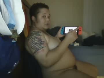 Oorah1775 Chaturbate stream image from December 20, 2024