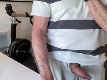 Puffiest Chaturbate stream image from December 20, 2024