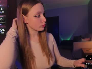 Rachel_Passion Chaturbate stream image from December 20, 2024
