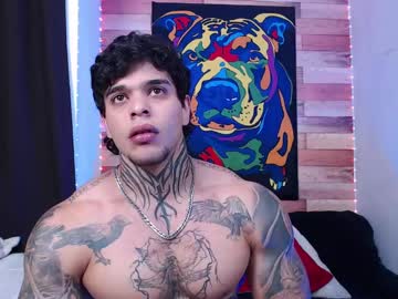 Ray_Coopers Chaturbate stream image from December 20, 2024