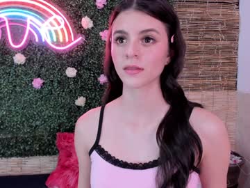 Richel_Roth Chaturbate stream image from December 20, 2024