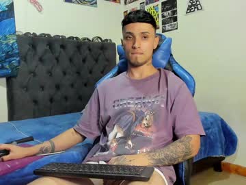 Salvatore_Dereck Chaturbate stream image from December 20, 2024