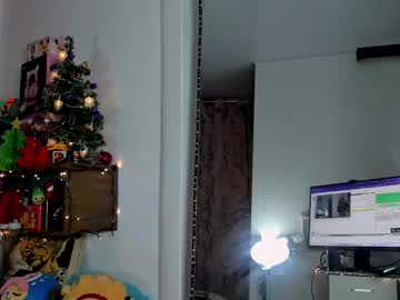 Sammy_Devine Chaturbate stream image from December 20, 2024