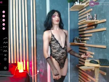 Samu_24 Chaturbate stream image from December 20, 2024