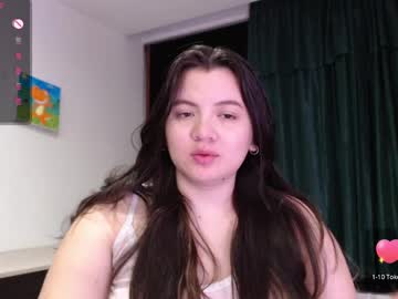 Sarahros1 Chaturbate stream image from December 20, 2024