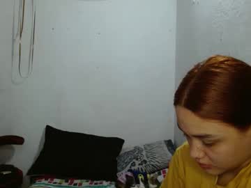 Scarletandhanna Chaturbate stream image from December 20, 2024
