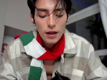 Sebas_Rosse Chaturbate stream image from December 20, 2024