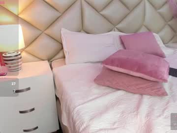 Sofia__Morgan Chaturbate stream image from December 20, 2024