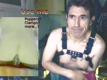 Sub4black Chaturbate stream image from December 20, 2024