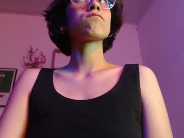 Susana_W Chaturbate stream image from December 20, 2024