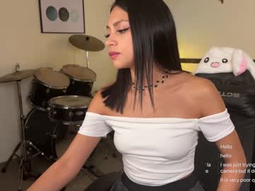 Sweet_Littleee Chaturbate stream image from December 20, 2024