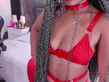Tania_Brown_20 Chaturbate stream image from December 20, 2024