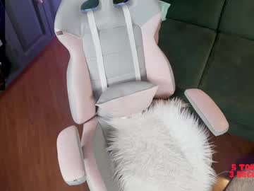 Tattoo_Ninja_Kitty Chaturbate stream image from December 20, 2024