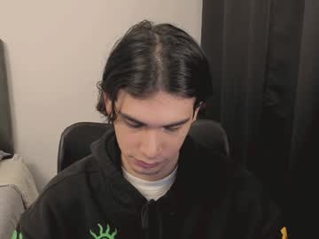 Thiaan__ Chaturbate stream image from December 20, 2024