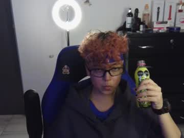Thomascooper_Cams Chaturbate stream image from December 20, 2024