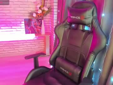 Tonya_Gray Chaturbate stream image from December 20, 2024