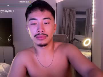Typlayboi Chaturbate stream image from December 20, 2024