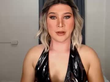 Urjerkingdoll Chaturbate stream image from December 20, 2024